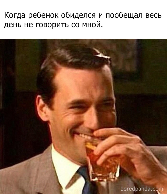 Будни мам в прикольных комиксах 8 Будни мам в прикольных комиксах