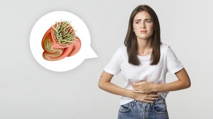 Глисти - неприємна, але дуже поширена хвороба