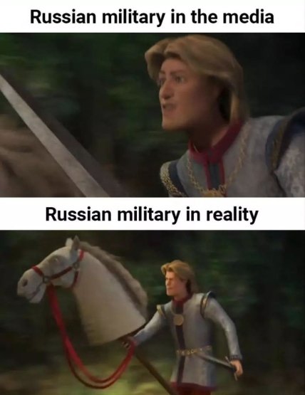 Приколи про росію та росіян - смішні картинки