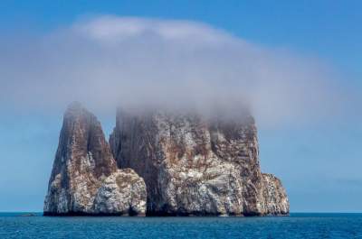 Удивительные снимки Галапагосских островов. Фото