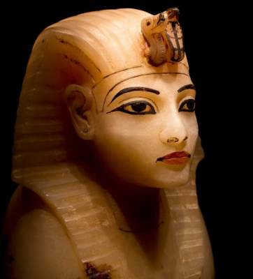 Шокирующие факты о Древнем Египте. Фото