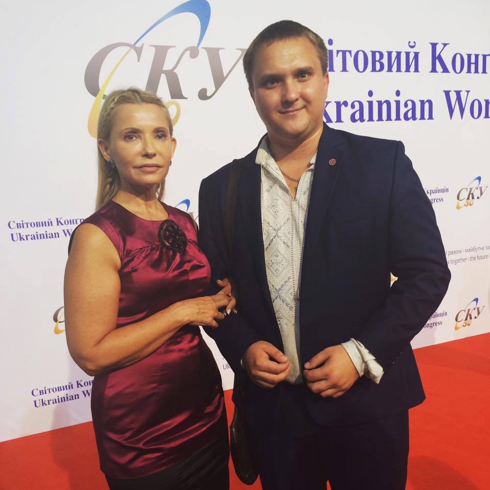 \"Мать драконов\". Соцсети возбудил новый имидж Юлии Тимошенко
