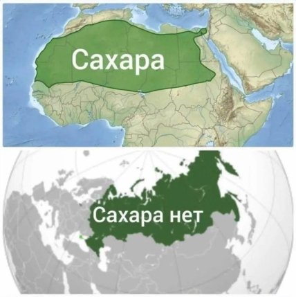 Анекдоты про россию и россиян