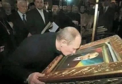 Анекдоты про россию и россиян