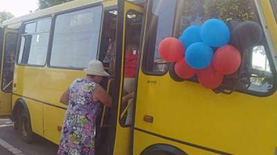 В Сети высмеяли праздничное мероприятие в Донецке