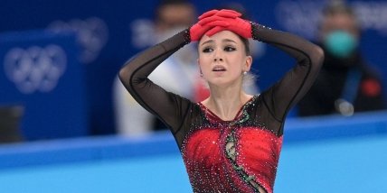\"Снова Бандера напомнил в штаны российскому спортсмену\": в сети высмеяли адвоката фаворитки путина (ФОТО) \"Снова Бандера напомнил в штаны российскому спортсмену\": в сети высмеяли адвоката фаворитки путина (ФОТО)