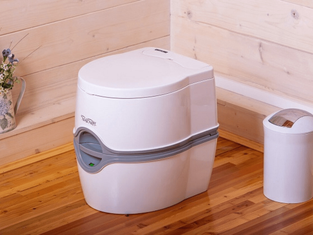 Вибір біотуалету для людей похилого віку: основні критерії