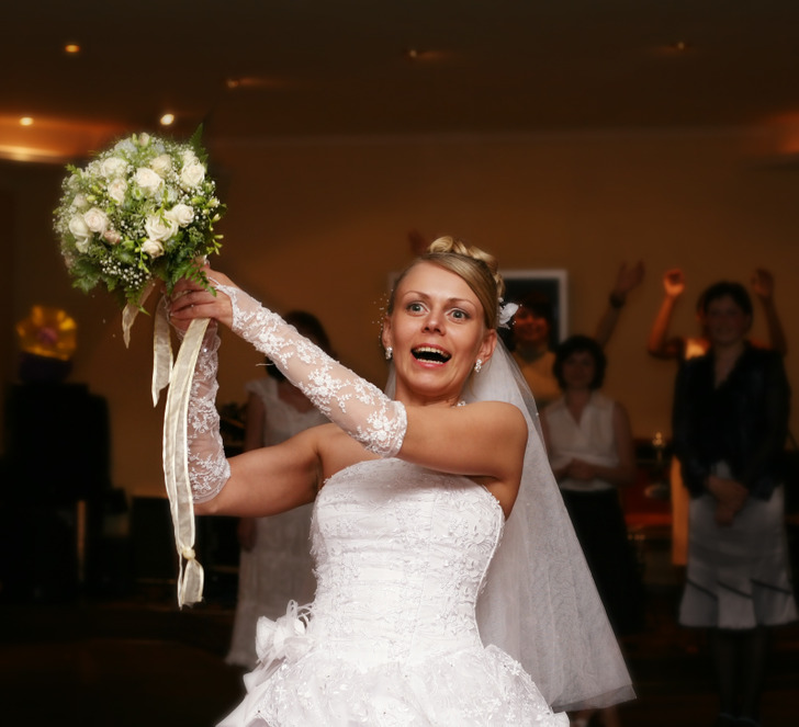 20+ историй о свадьбах, которые по накалу страстей переплюнули даже выкуп невесты