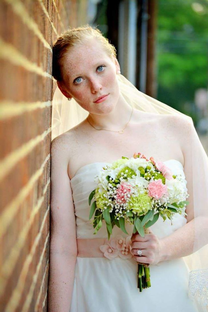 19 невест, которые до сих пор с содроганием вспоминают свою свадьбу