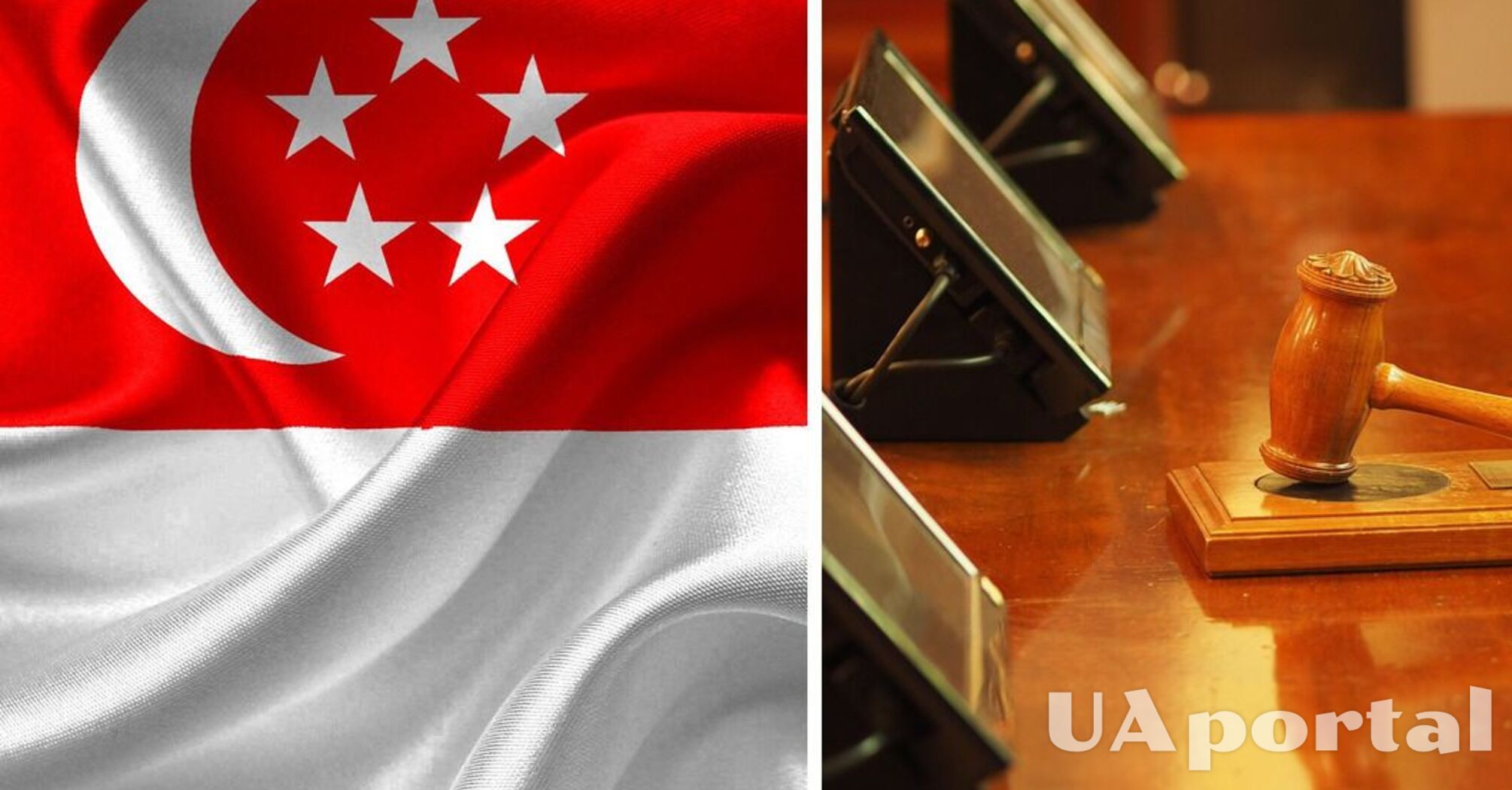 В Сингапуре мужчина хочет отсудить у подруги $3 млн за то, что она отказала ему в отношениях