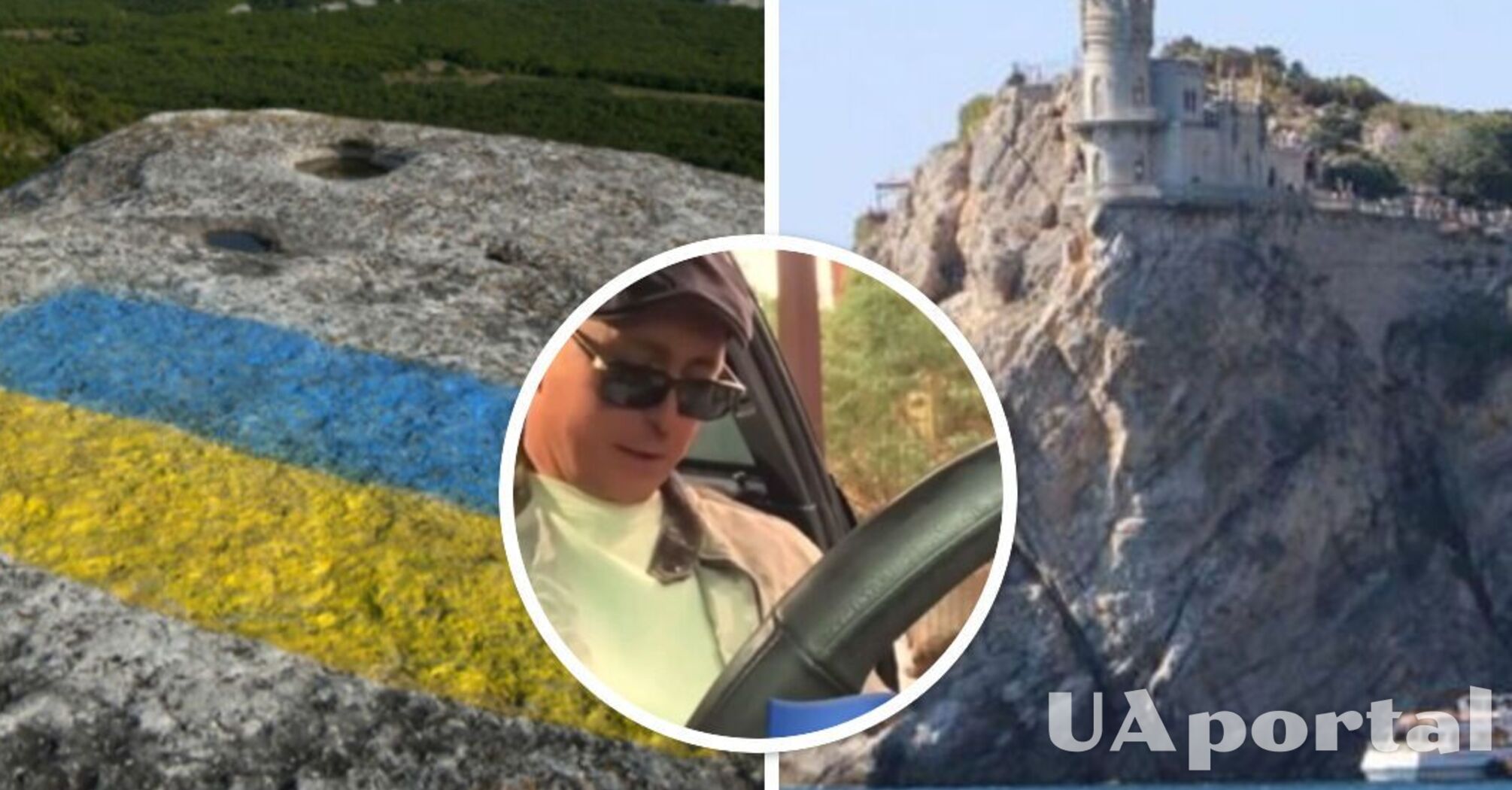 Житель Крыма, радовавшийся оккупации, объяснил, почему разочаровался в путине (видео)