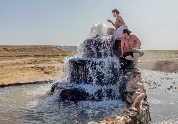 Знімок із Маріуполя отримав головну нагороду World Press Photo 2023 (ФОТО) Знімок із Маріуполя отримав головну нагороду World Press Photo 2023 (ФОТО)