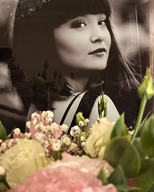 Украинский ведущий рассказал о дне смерти трагически погибшей дочери (ФОТО) Украинский ведущий рассказал о дне смерти трагически погибшей дочери (ФОТО)