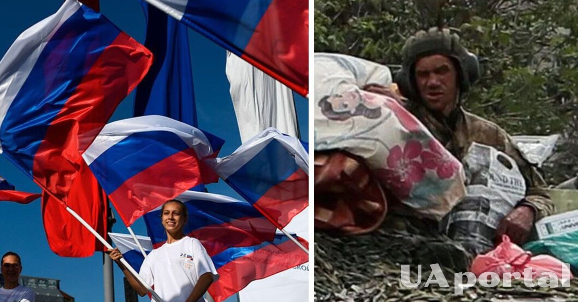 На росії родичі мобілізованих обурюються відсутністю виплат та погрожують влаштувати голодування