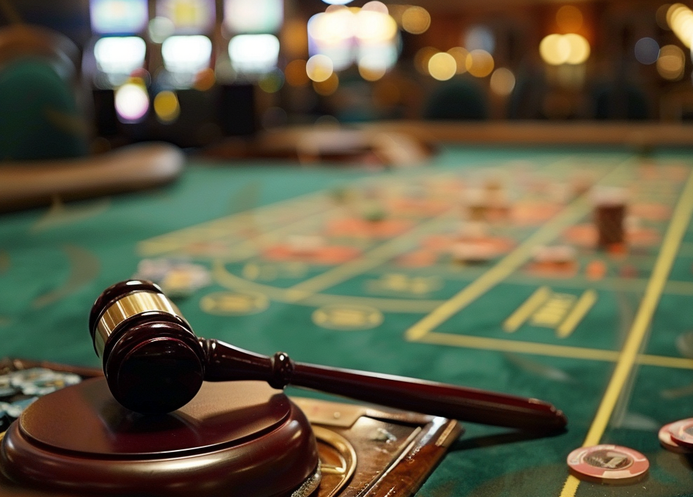 Виртуальные онлайн казино: легальные бренды и их особенности