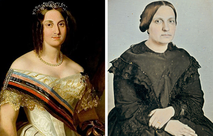 Ми порівняли портрети та знімки легендарних жінок ХІХ століття і тепер все знаємо про фотошоп вікторіанською