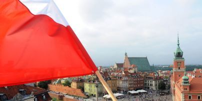 У Польщі єдиний кандидат у мери програв на виборах