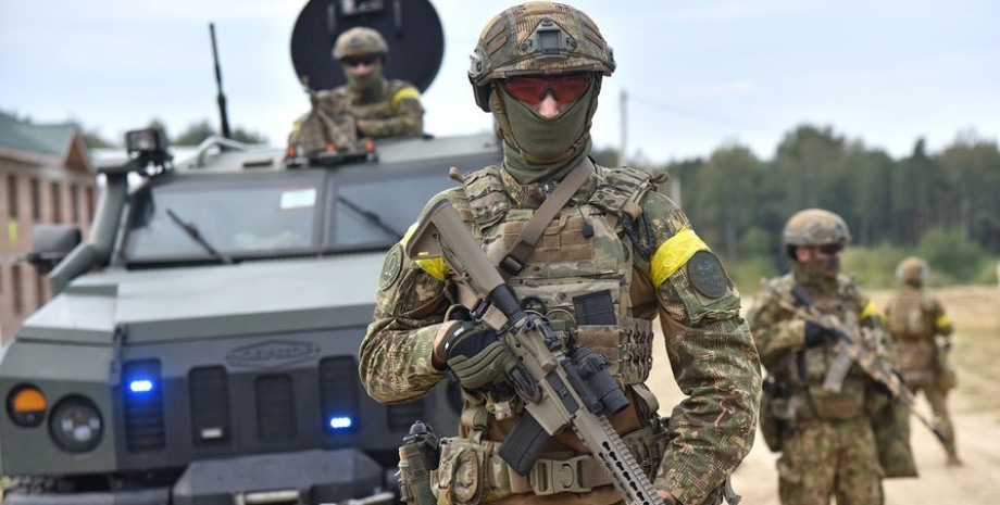 ЗСУ Переговори з рф, мирний план, заморожування війни