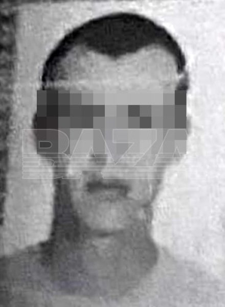 29-річний Олексій стрілянина, військовий розстріляв, військовий відкрив вогонь