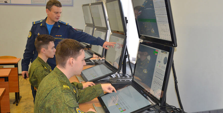 Підполковник ЗС РФ Олексій Закрутний Олексій Закрутний, ЗС РФ, МДТУ, фото