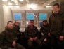 Володимир Потапов Володимир Потапов (у центрі)