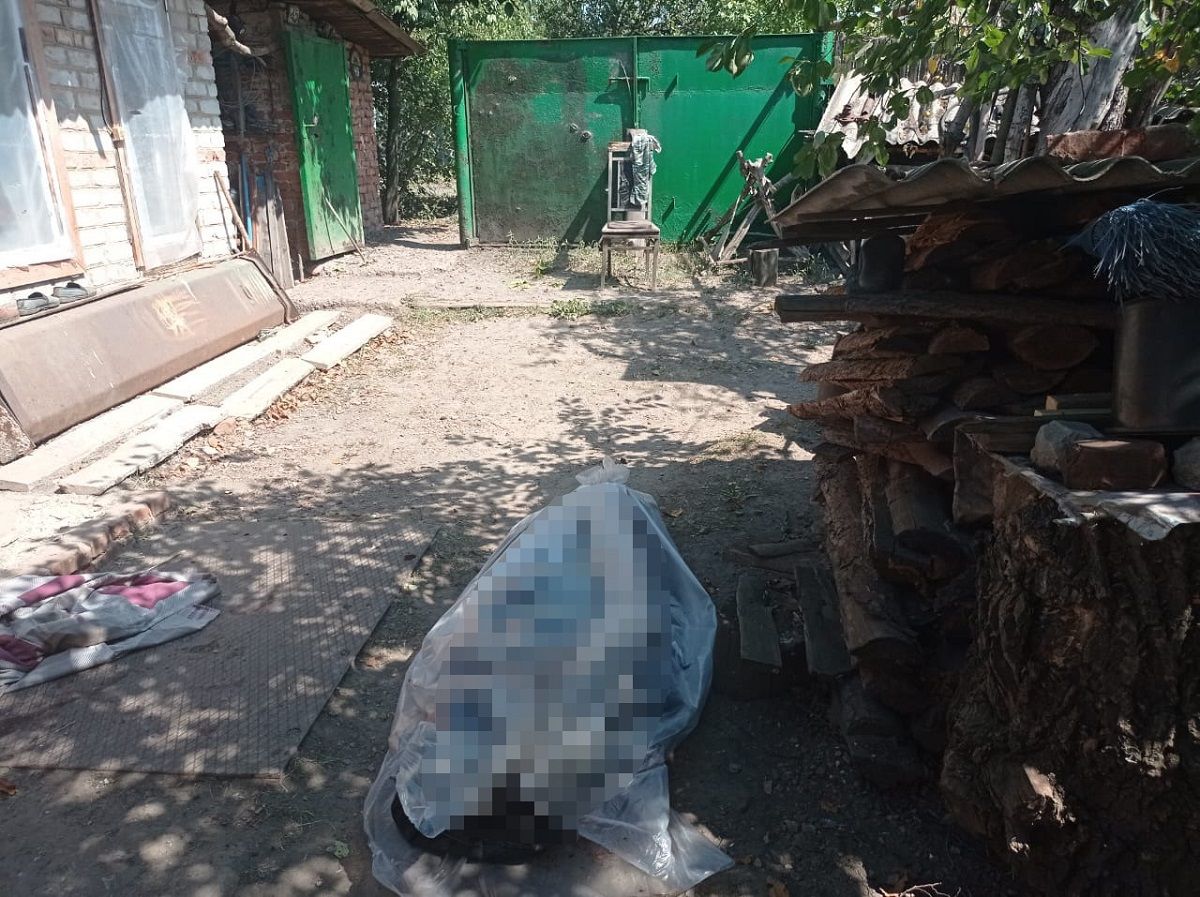 Внаслідок російських атак на Донеччині загинули четверо людей Внаслідок російських атак на Донеччині загинули четверо людей