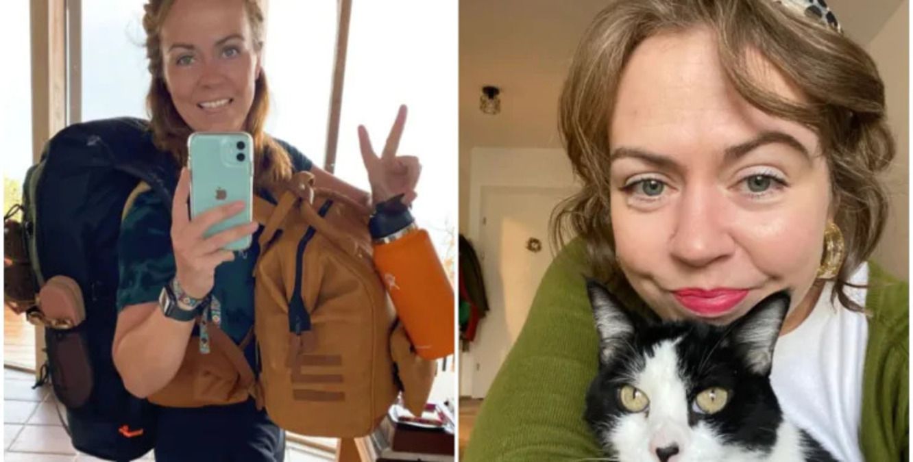 Живе в чужих будинках і не платить за оренду - британка знайшла спосіб заощаджувати - Нерухомість Живе в чужих будинках і не платить за оренду - британка знайшла спосіб заощаджувати - Нерухомість
