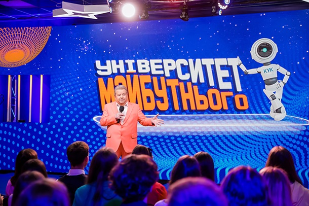 Поплавський відверто розповів про особисте та секрет успіху Поплавський відверто розповів про особисте та секрет успіху