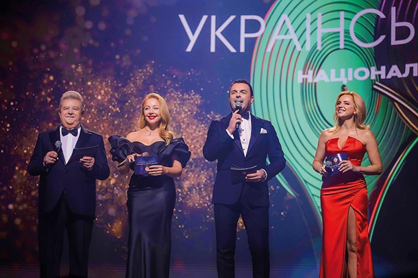 Поплавський відверто розповів про особисте та секрет успіху Поплавський відверто розповів про особисте та секрет успіху