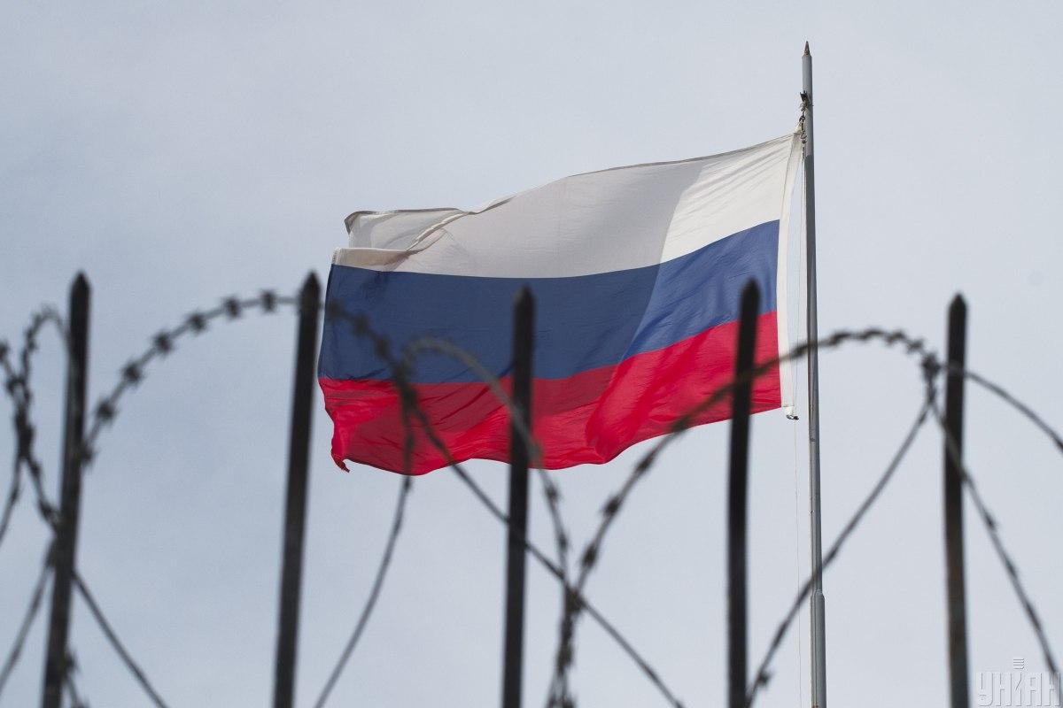Згідно з опитуванням, майже половина росіян підтримали б виведення російських військ з України / фото УНІАН Згідно з опитуванням, майже половина росіян підтримали б виведення російських військ з України / фото УНІАН