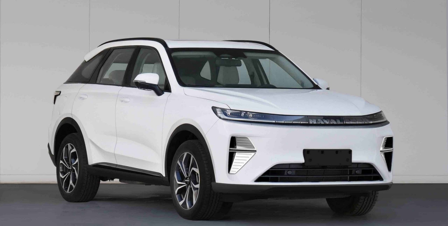 Haval H7 Haval H7, новий Haval H7, кросовер Haval, Great Wall