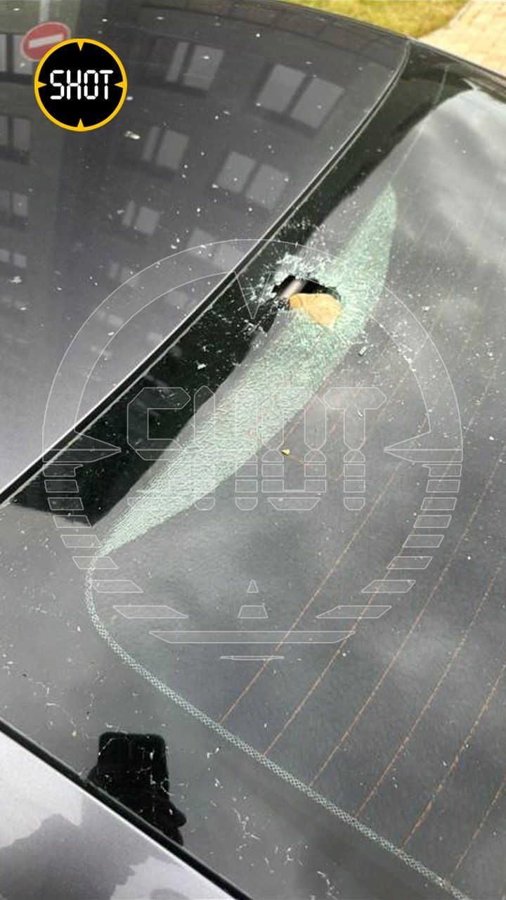 Біологічна зброя у дії: у Підмосков\ Біологічна зброя у дії: у Підмосков\