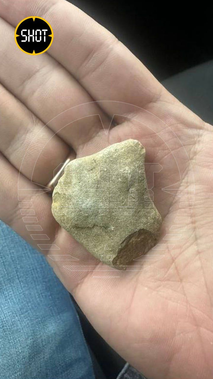 Біологічна зброя у дії: у Підмосков\ Біологічна зброя у дії: у Підмосков\