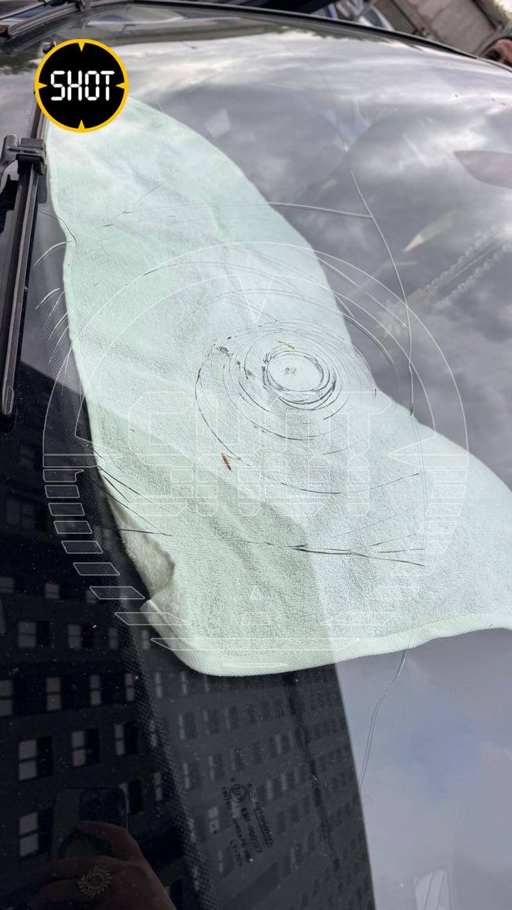 Біологічна зброя у дії: у Підмосков\ Біологічна зброя у дії: у Підмосков\