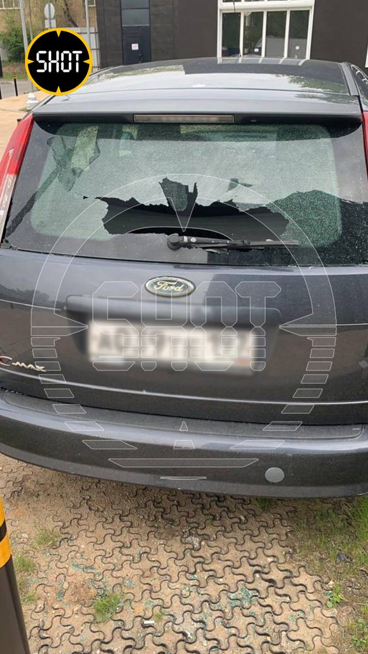 Біологічна зброя у дії: у Підмосков\ Біологічна зброя у дії: у Підмосков\