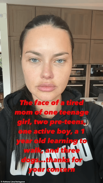 изображение_2024-10-16_114111445 43-летняя Адриана Лима показала роскошную фигуру в нижнем белье после трех родов