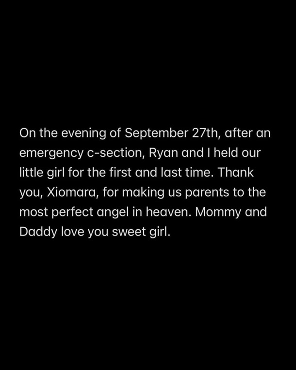 Зірка Відчайдушних домогосподарок розповіла про втрату дитини Зірка Відчайдушних домогосподарок розповіла про втрату дитини