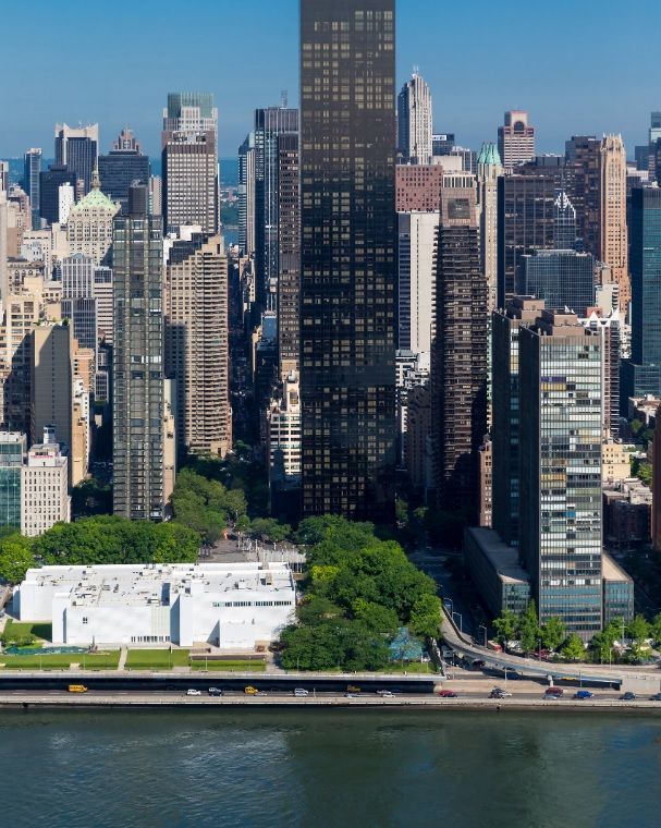 Trump World Tower Trump World Tower