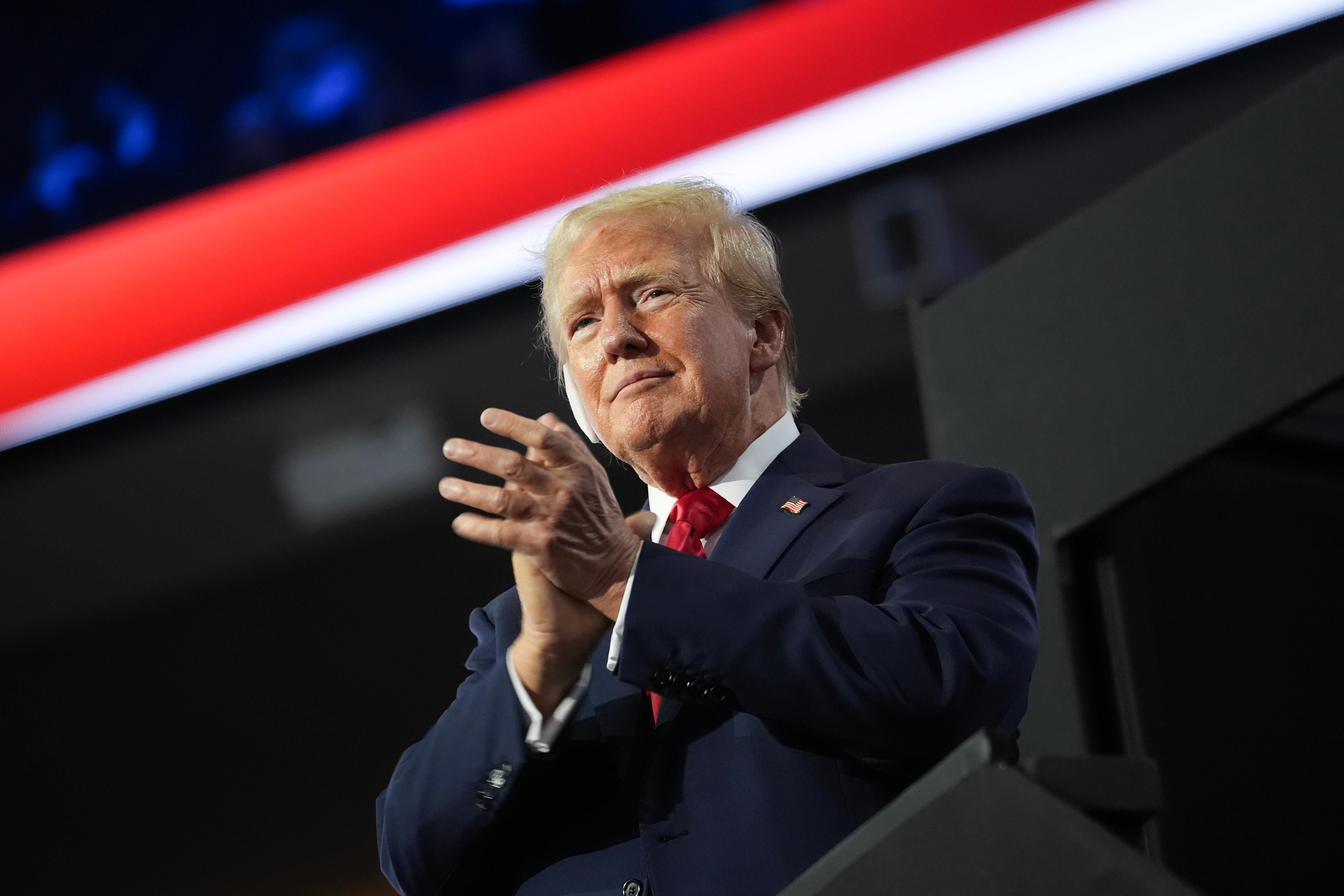 Результати виборів у США Результати виборів у США