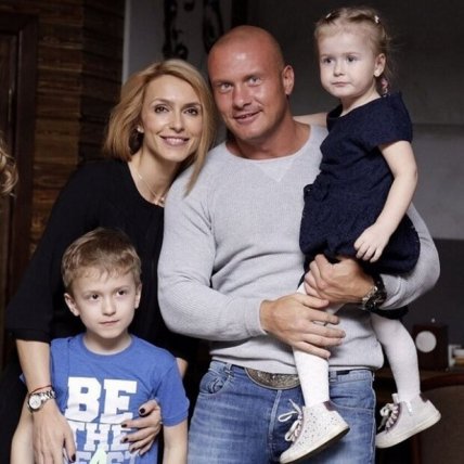 в’ячеслав Узелков марина боржемська діти