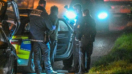 У Німеччині жорстоко вбили українця через слова про Путіна (фото) У Німеччині жорстоко вбили українця через слова про Путіна (фото)