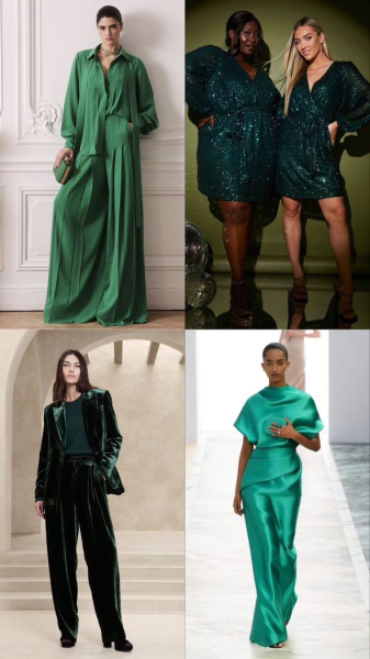 Що вдягти на Новий рік 2025 мода, стиль, вбрання на новий рік