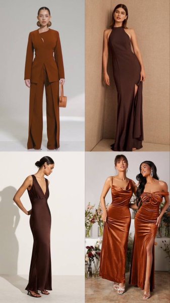 Що вдягти на Новий рік 2025 мода, стиль, вбрання на новий рік