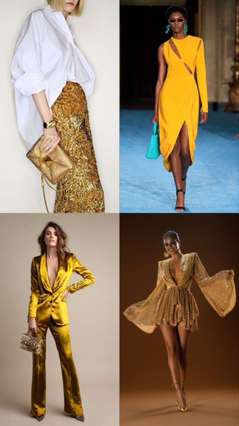 Що вдягти на Новий рік 2025 мода, стиль, вбрання на новий рік