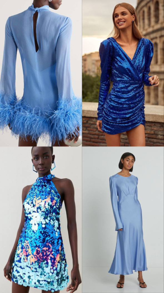 Що вдягти на Новий рік 2025 мода, стиль, вбрання на новий рік