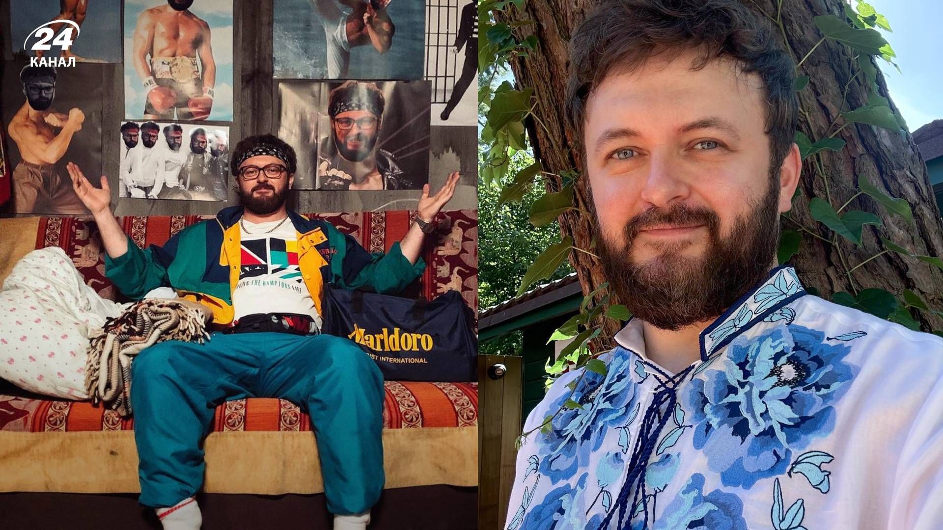 Михайло Хома - де зараз Михайло Хома - де зараз