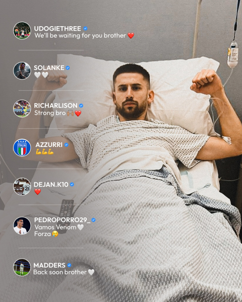 Уильям Викар 2 Гульельмо Викарио