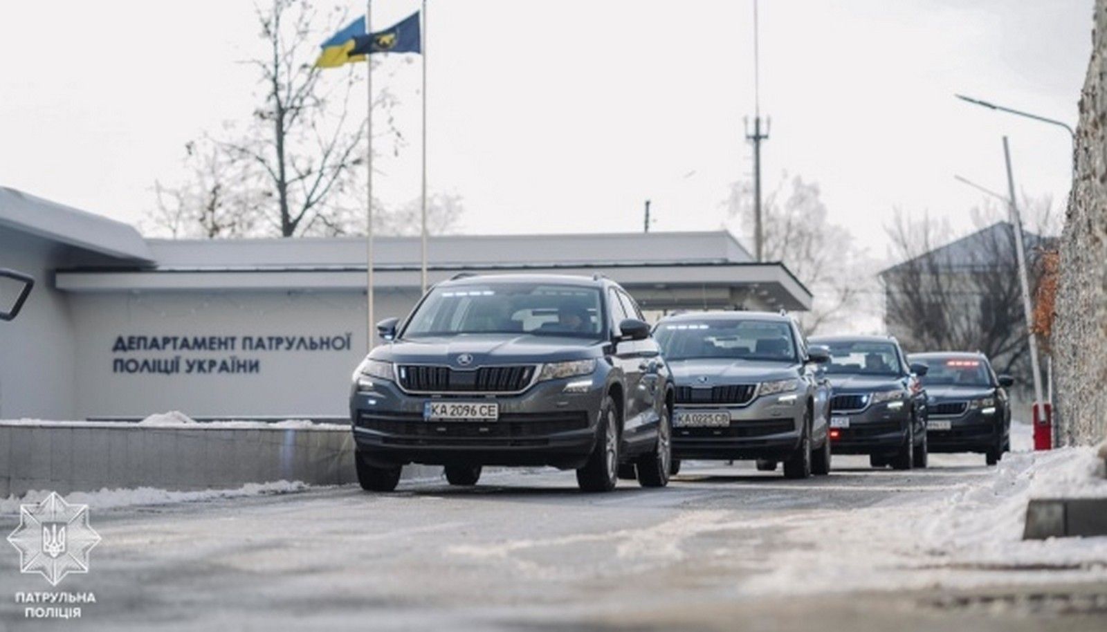 «Фантоми» поки не будуть випускати на дороги - Auto24