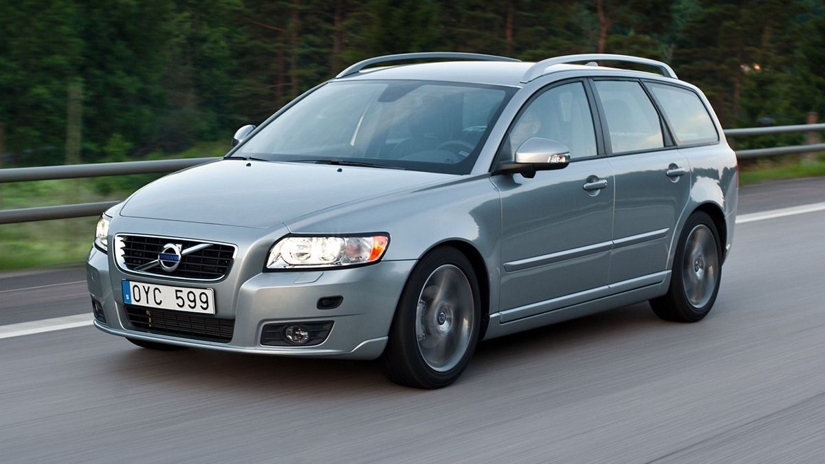 Які вживані авто варто купувати у 2025 році Які вживані авто варто купувати у 2025 році