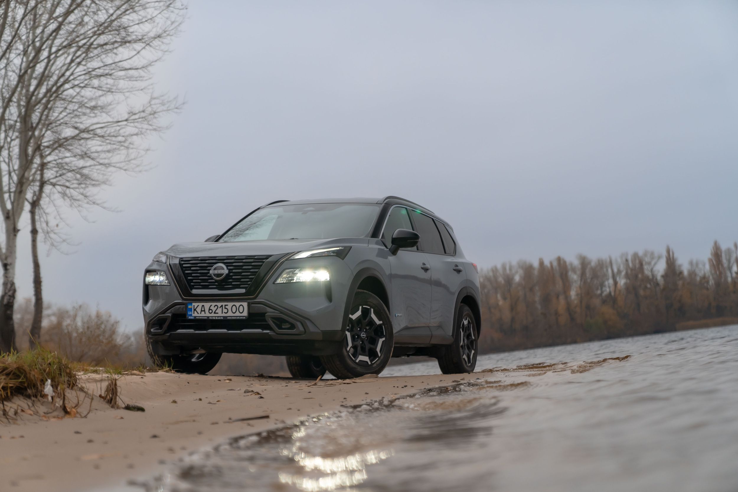 Які вживані авто варто купувати у 2025 році Які вживані авто варто купувати у 2025 році